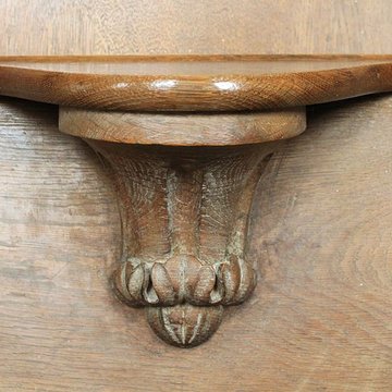 Église Saint-Pierre dHermanville-sur-Mer