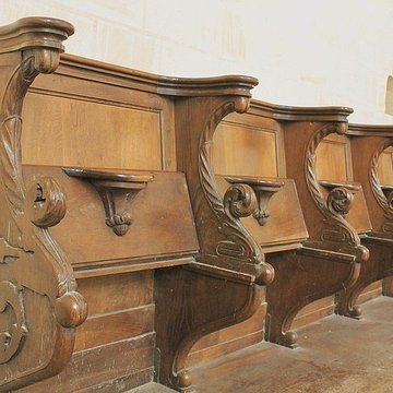 Église Saint-Pierre dHermanville-sur-Mer