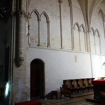 Église Saint-Pierre dHermanville-sur-Mer