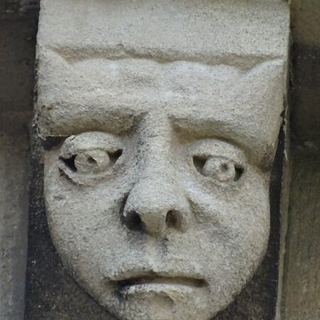 Église Saint-Pierre dHermanville-sur-Mer