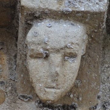Église Saint-Pierre dHermanville-sur-Mer