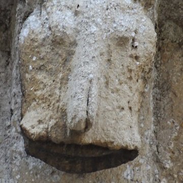 Église Saint-Pierre dHermanville-sur-Mer