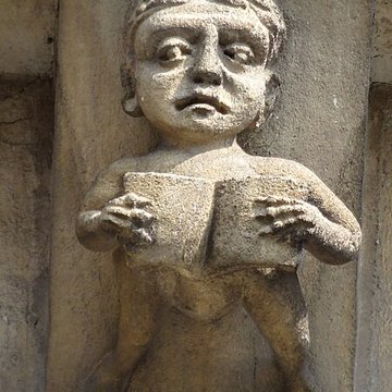 Église Saint-Pierre dHermanville-sur-Mer