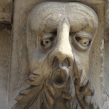 Église Saint-Pierre dHermanville-sur-Mer