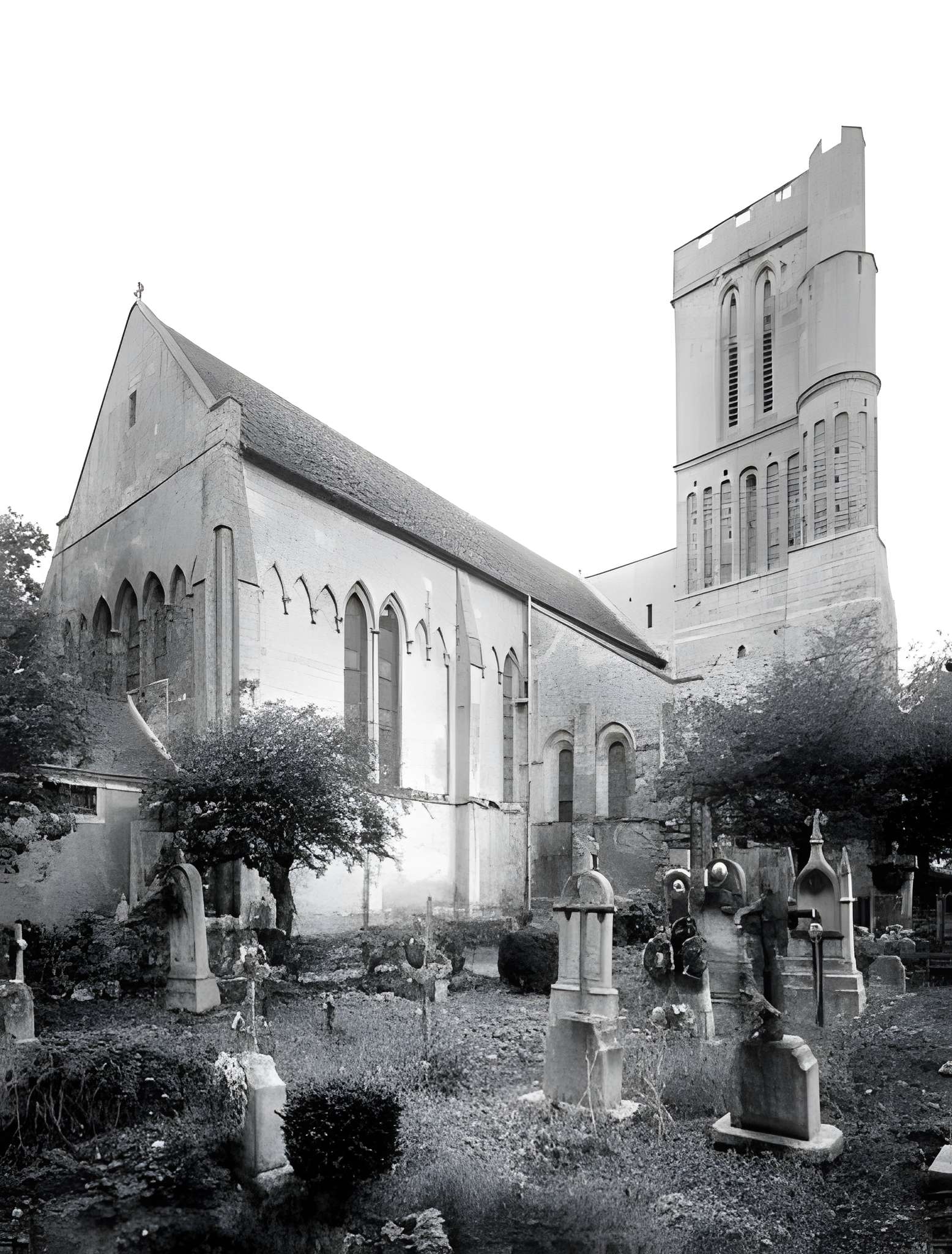 Église Saint-Pierre d'Hermanville-sur-Mer