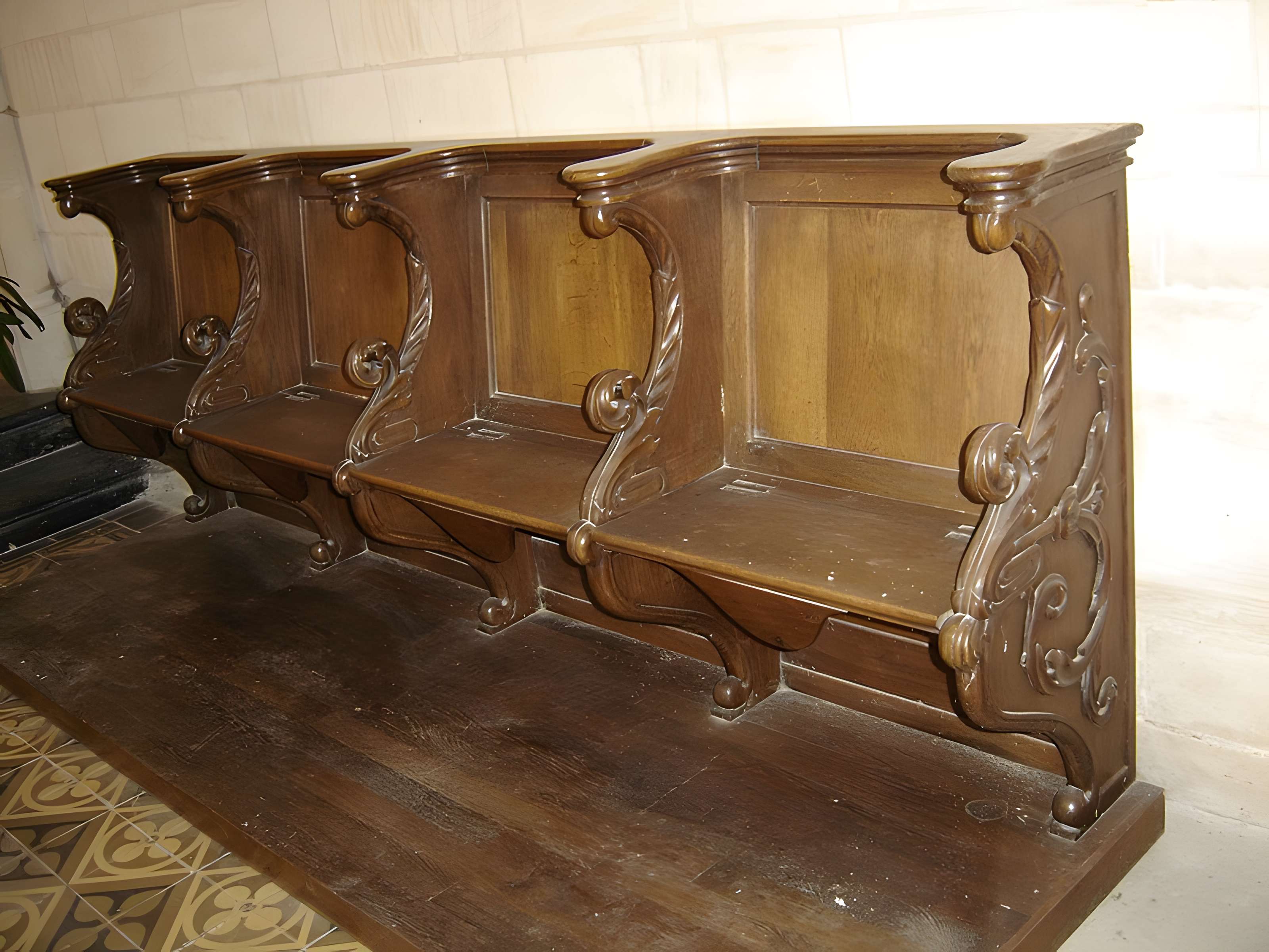 Église Saint-Pierre d'Hermanville-sur-Mer