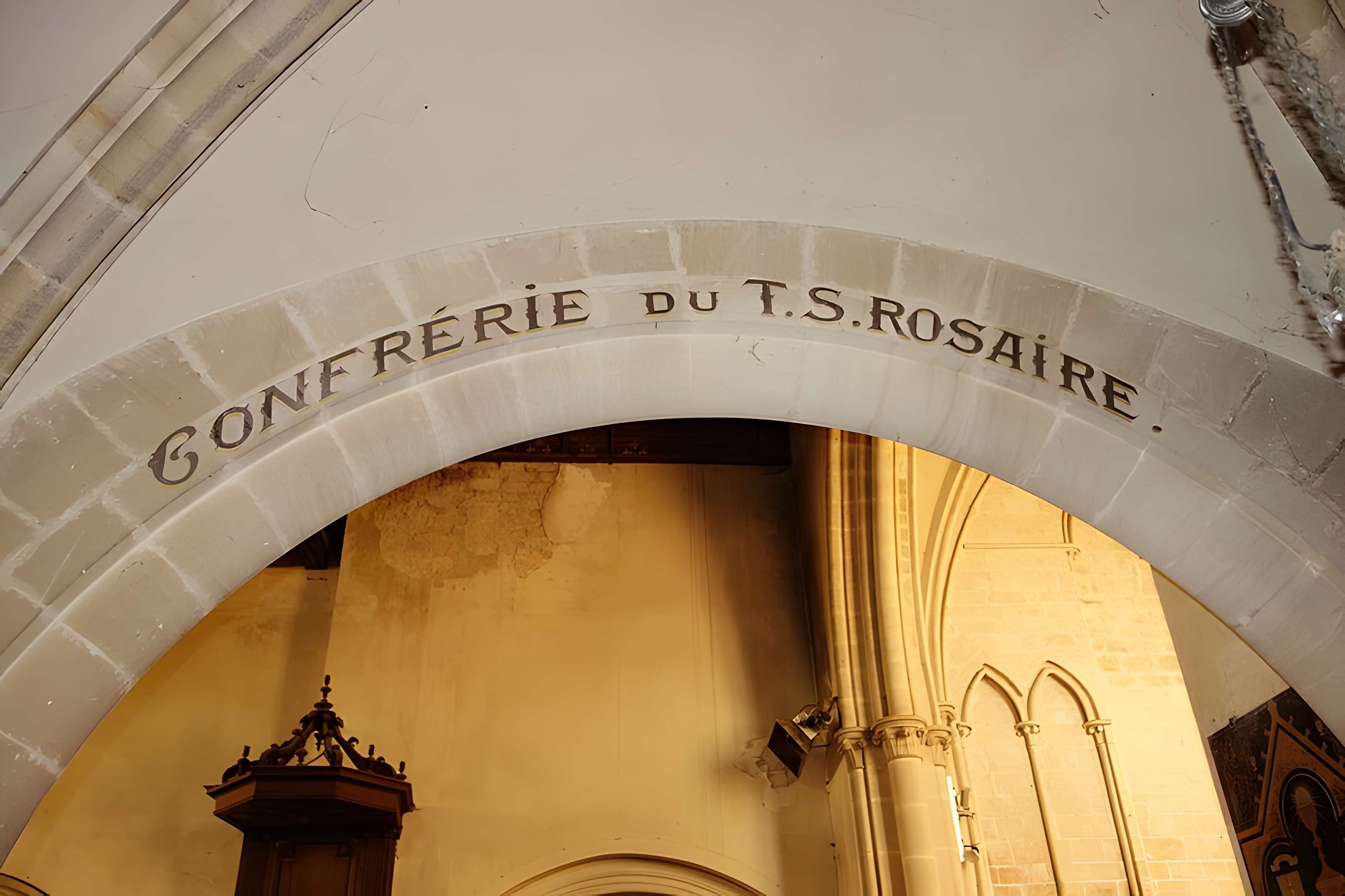 Église Saint-Pierre d'Hermanville-sur-Mer
