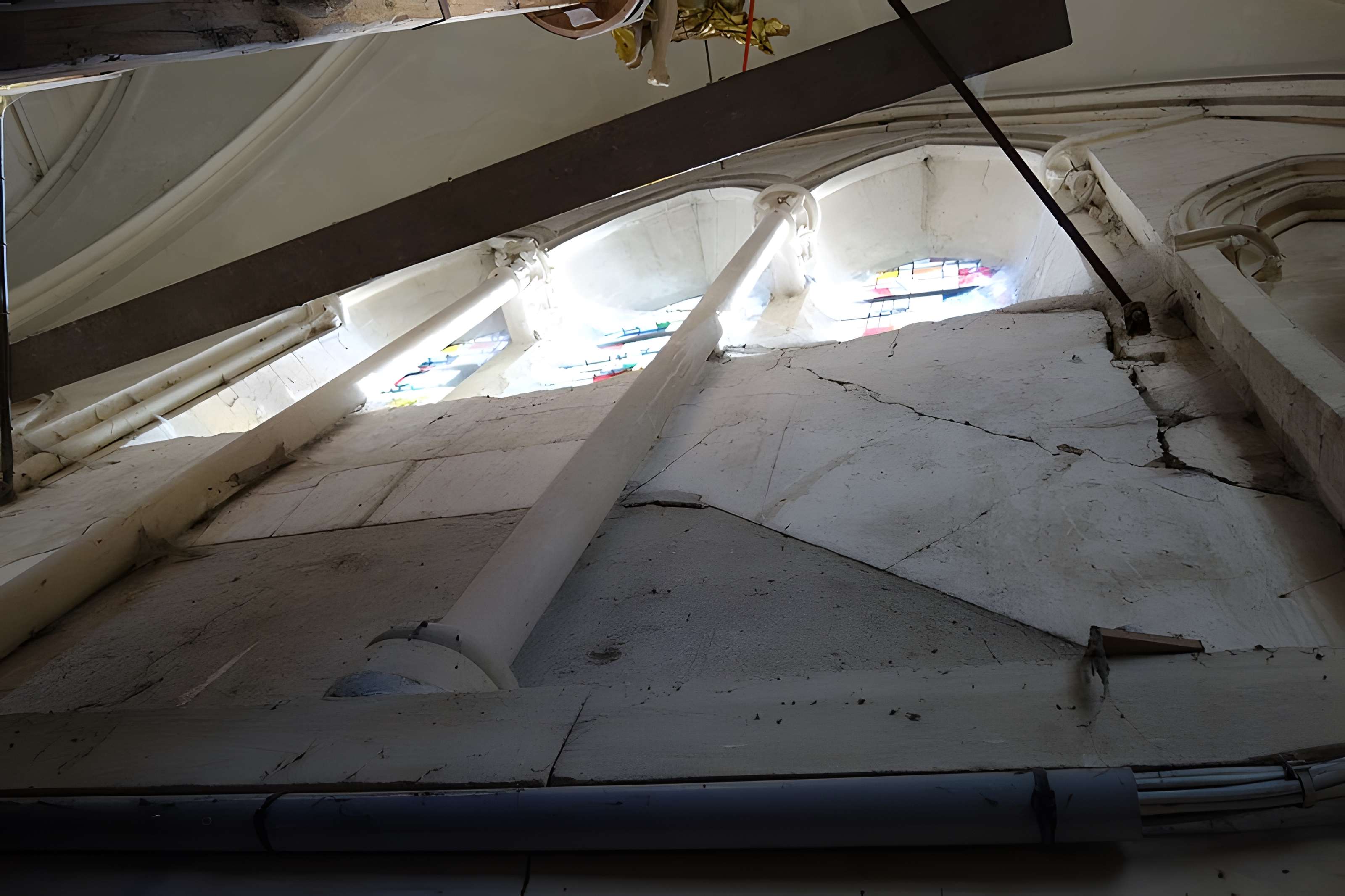 Église Saint-Pierre d'Hermanville-sur-Mer