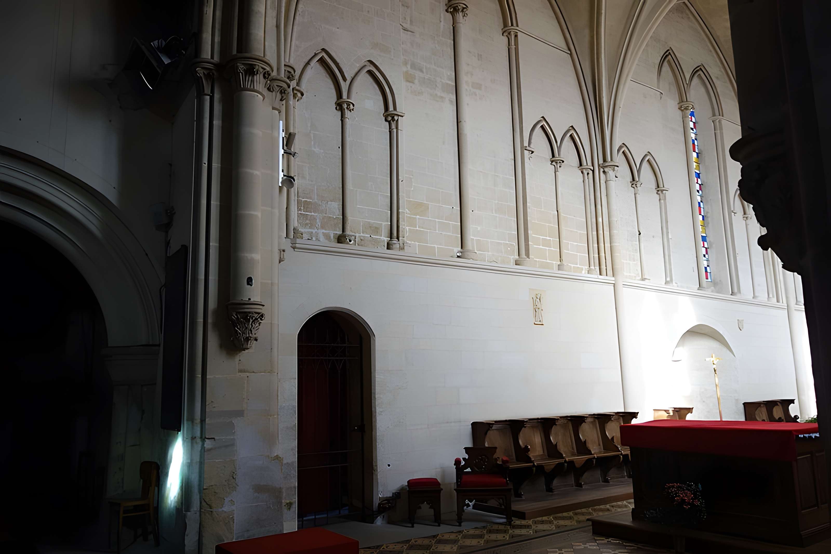 Église Saint-Pierre d'Hermanville-sur-Mer