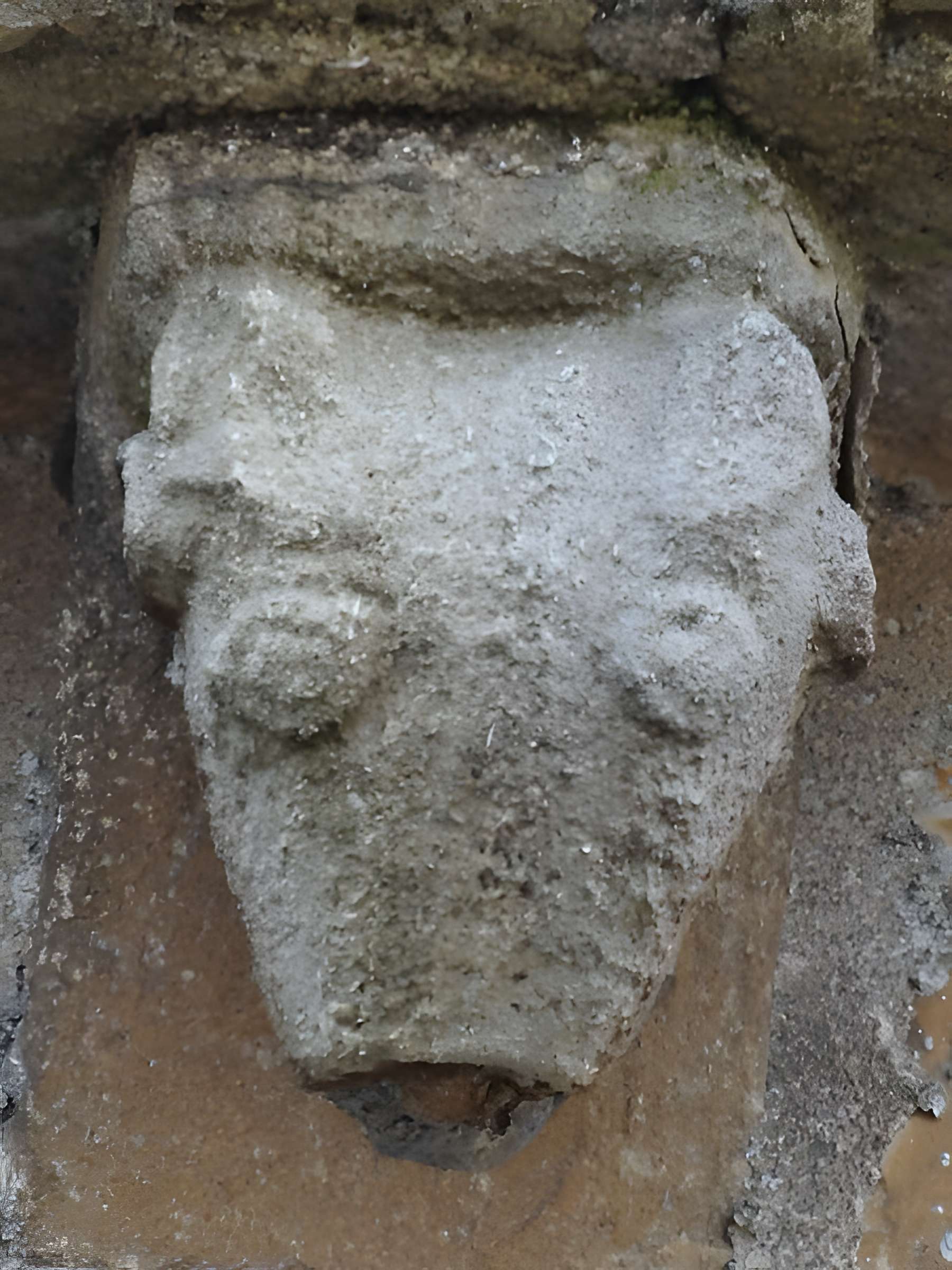 Église Saint-Pierre d'Hermanville-sur-Mer