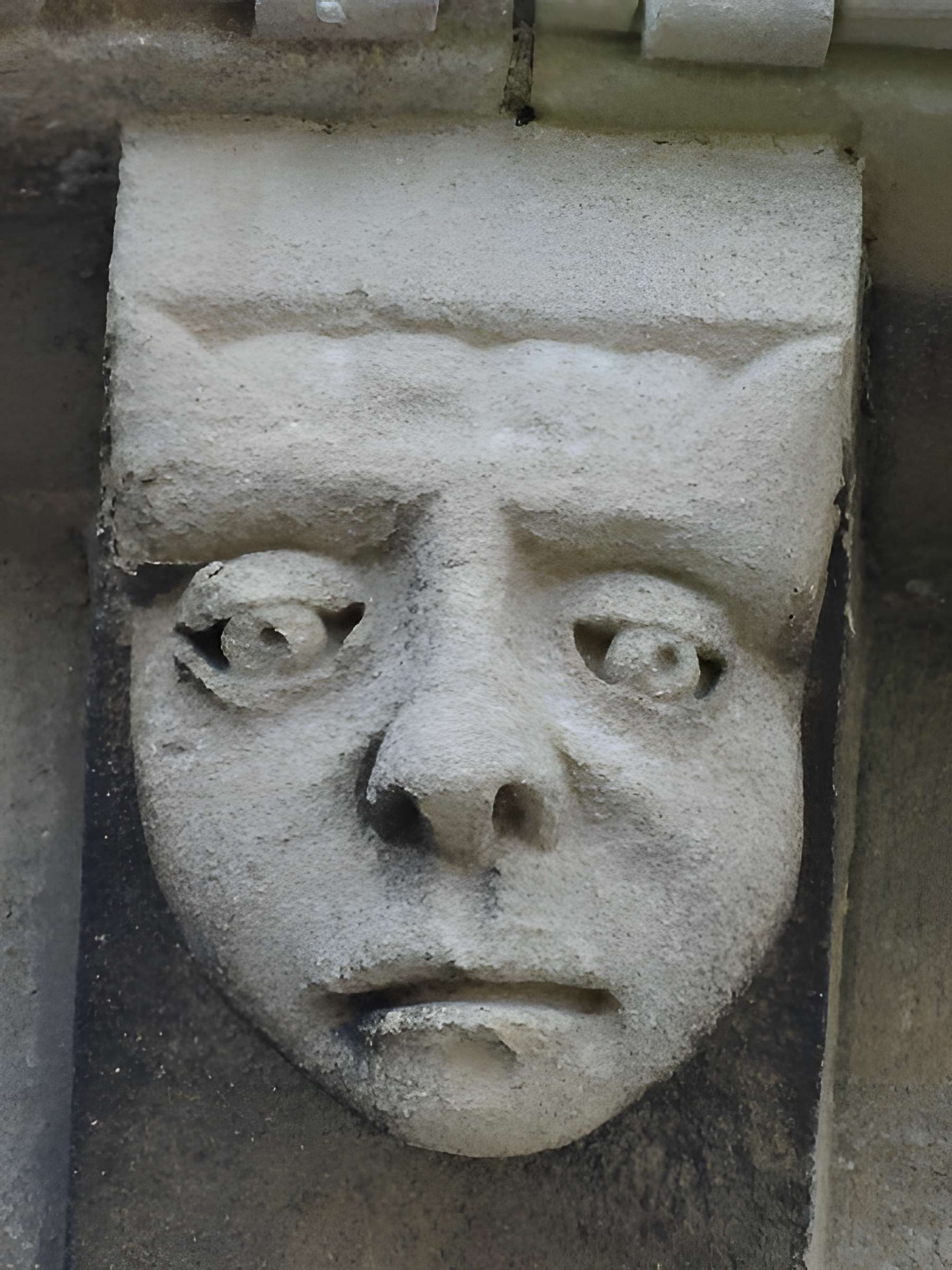 Église Saint-Pierre d'Hermanville-sur-Mer