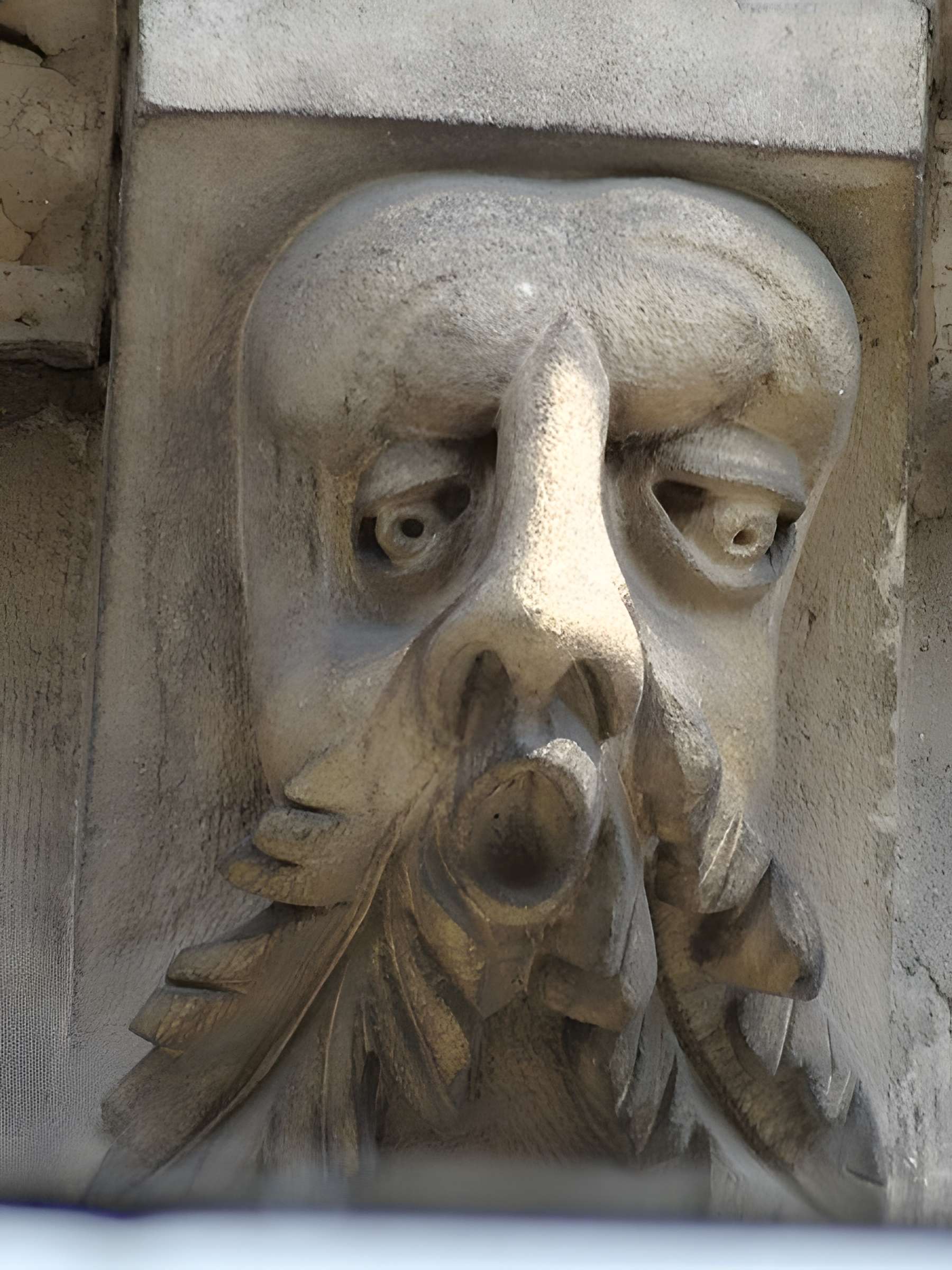 Église Saint-Pierre d'Hermanville-sur-Mer