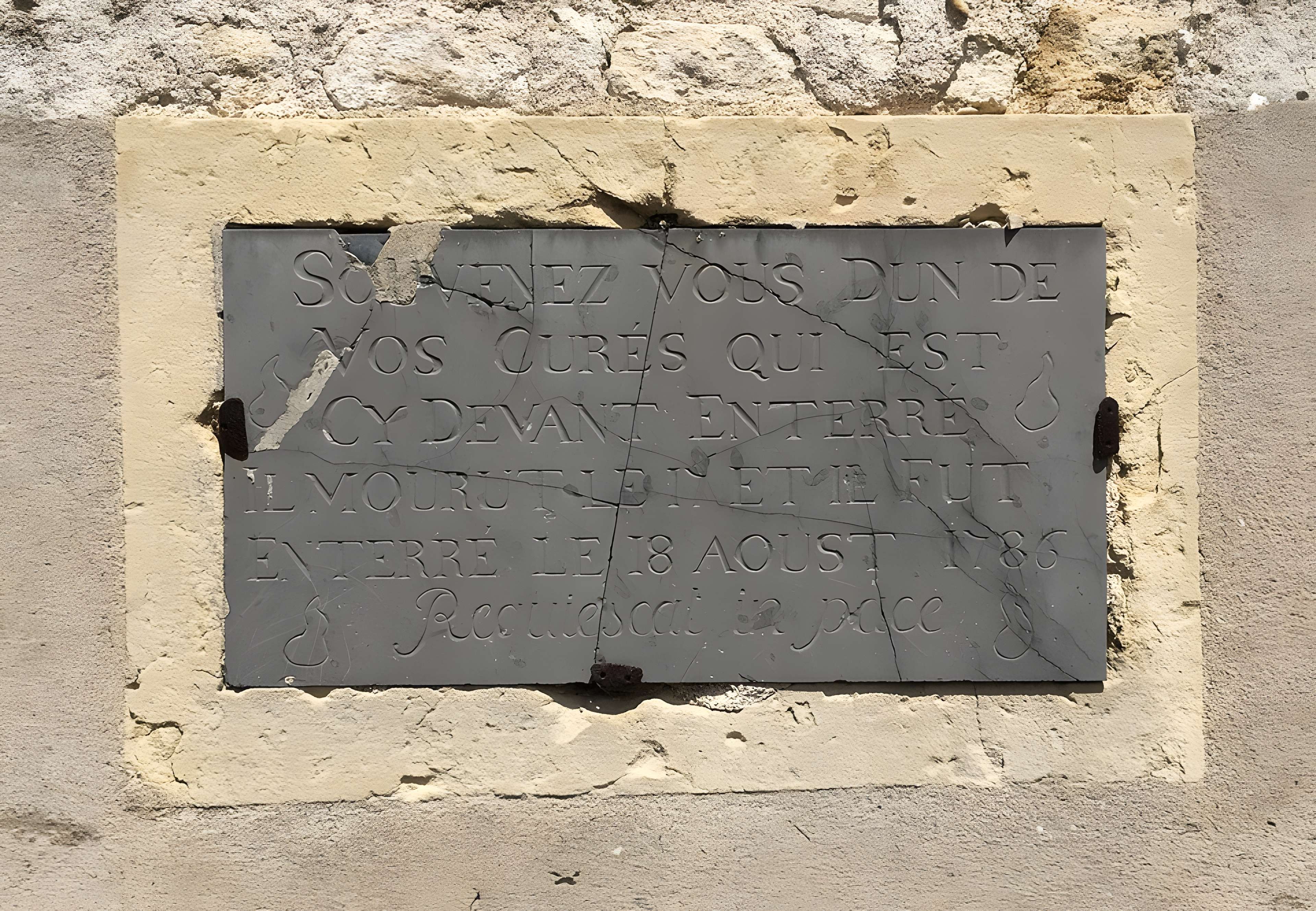 Église Saint-Pierre d'Hermanville-sur-Mer