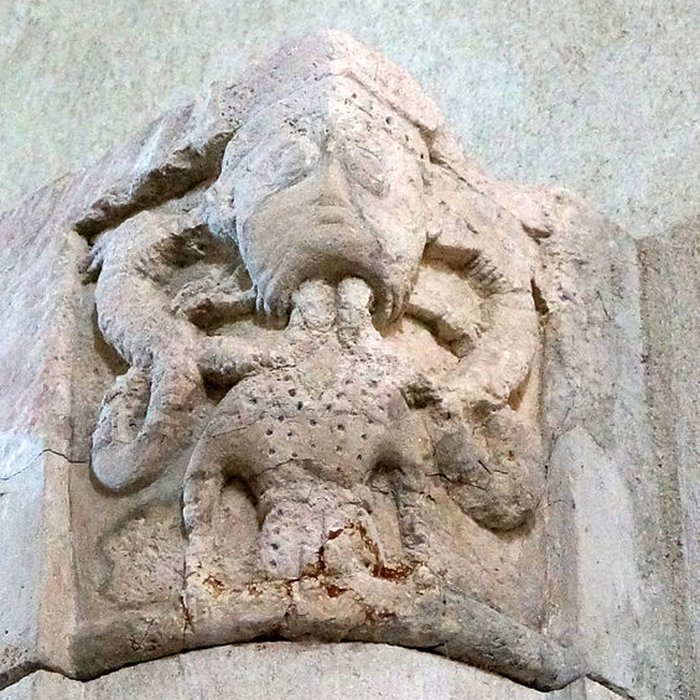 Photo de Église Saint-Pierre dIsle-Aumont