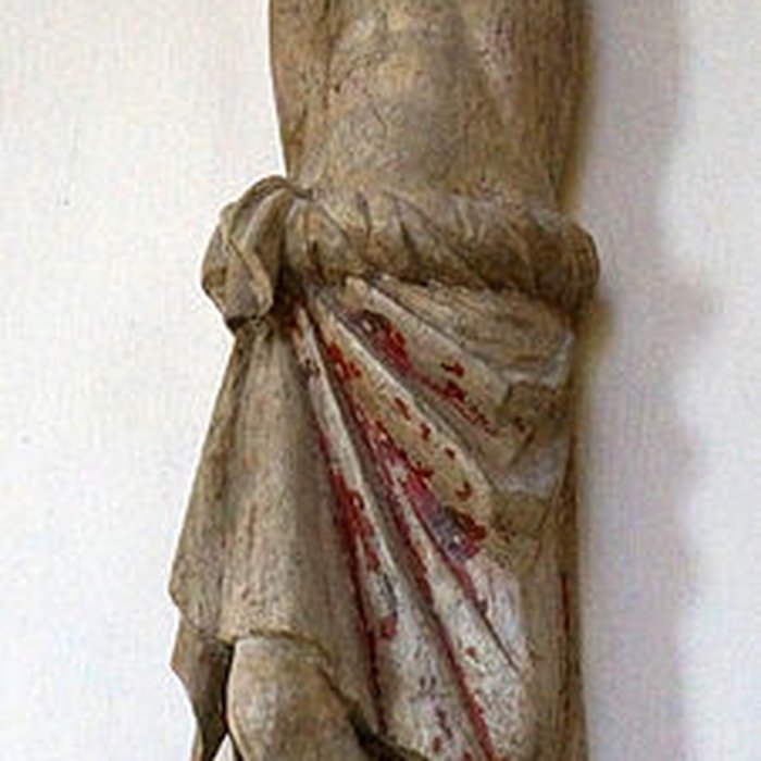 Photo de Église Saint-Pierre dIsle-Aumont