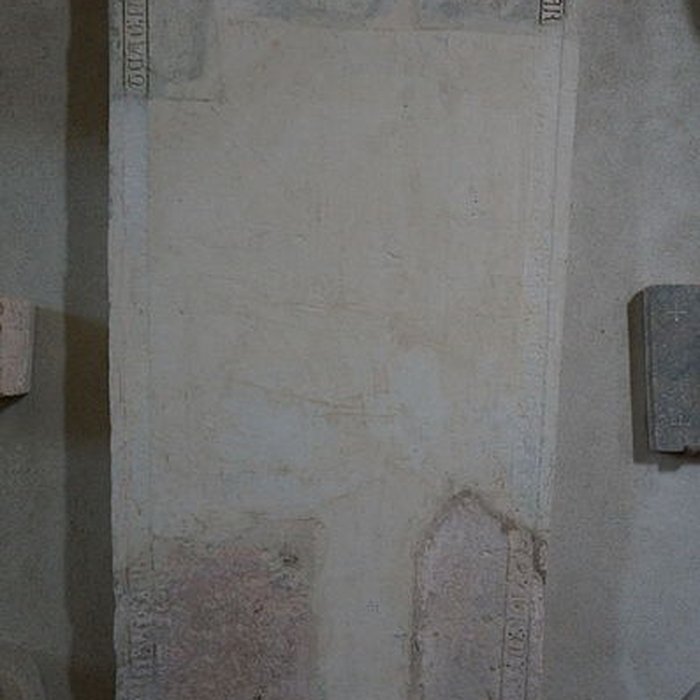 Photo de Église Saint-Pierre dIsle-Aumont