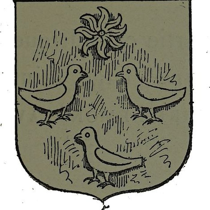 Photo de Église Saint-Pierre dIsle-Aumont