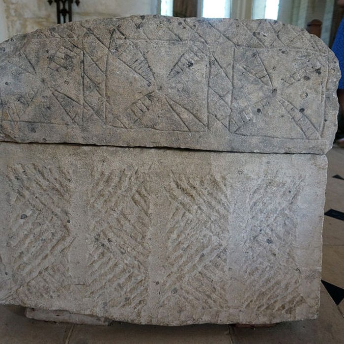 Photo de Église Saint-Pierre dIsle-Aumont