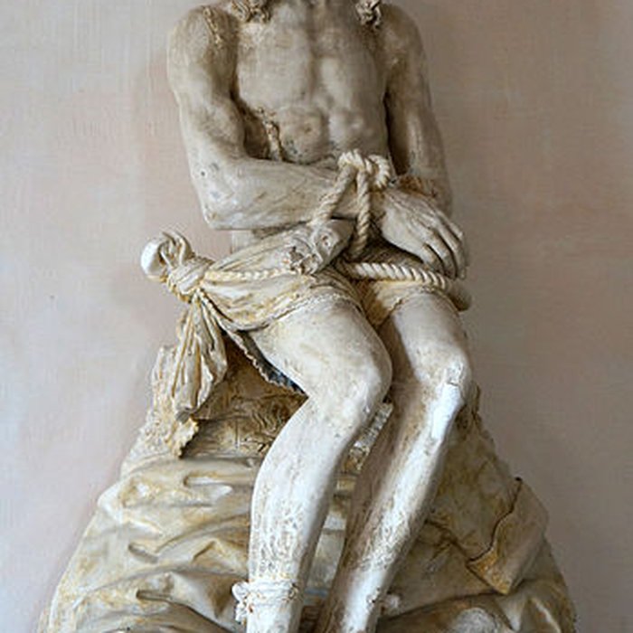 Photo de Église Saint-Pierre dIsle-Aumont