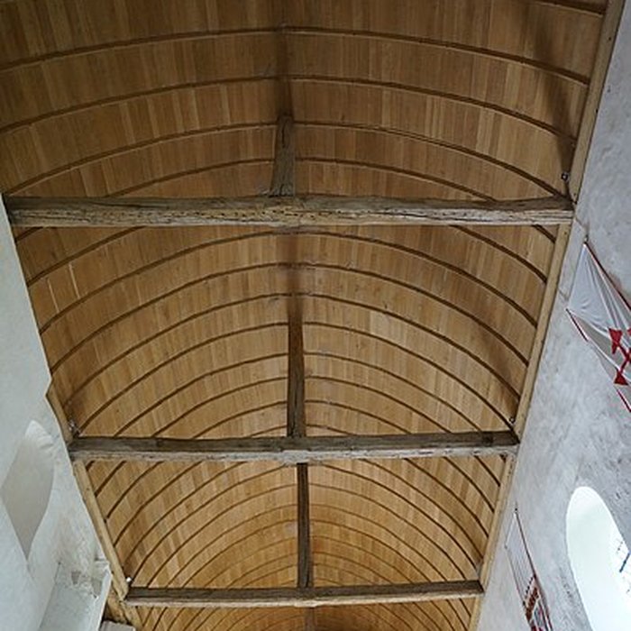 Photo de Église Saint-Pierre dIsle-Aumont