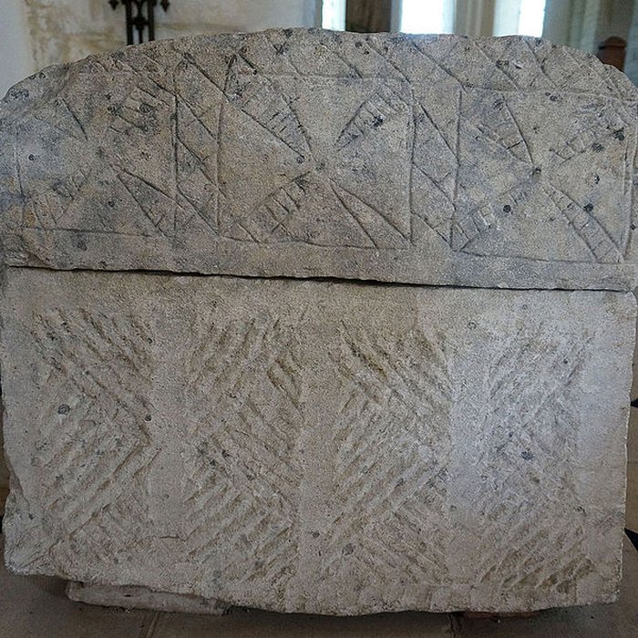 Photo de Église Saint-Pierre dIsle-Aumont