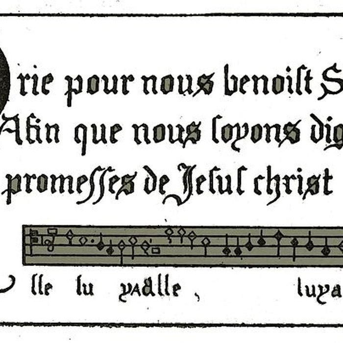 Photo de Église Saint-Pierre dIsle-Aumont