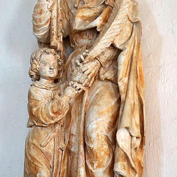 Photo de Église Saint-Pierre dIsle-Aumont