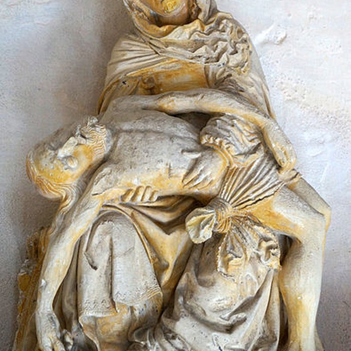 Photo de Église Saint-Pierre dIsle-Aumont