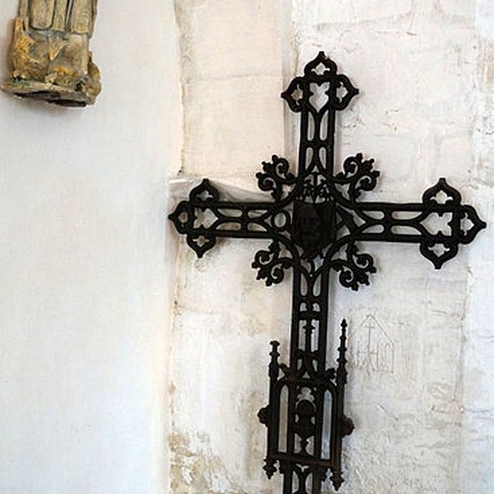 Photo de Église Saint-Pierre dIsle-Aumont