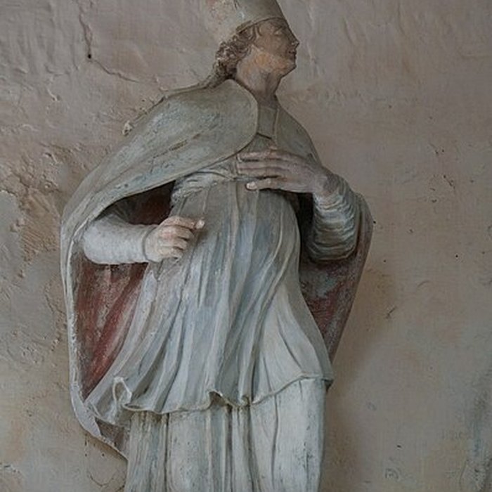 Photo de Église Saint-Pierre dIsle-Aumont