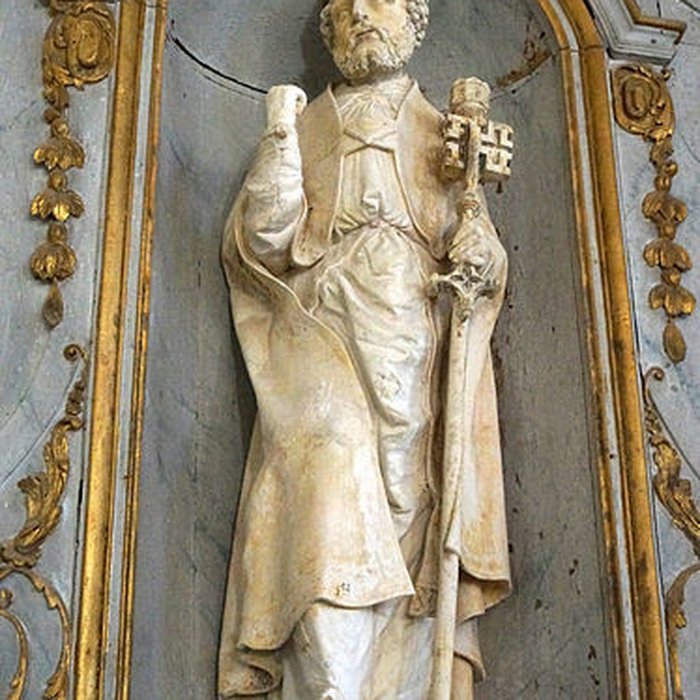 Photo de Église Saint-Pierre dIsle-Aumont