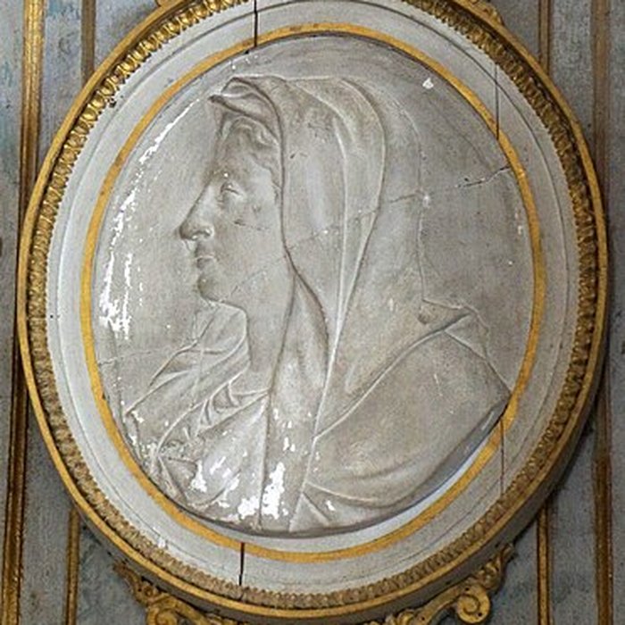 Photo de Église Saint-Pierre dIsle-Aumont