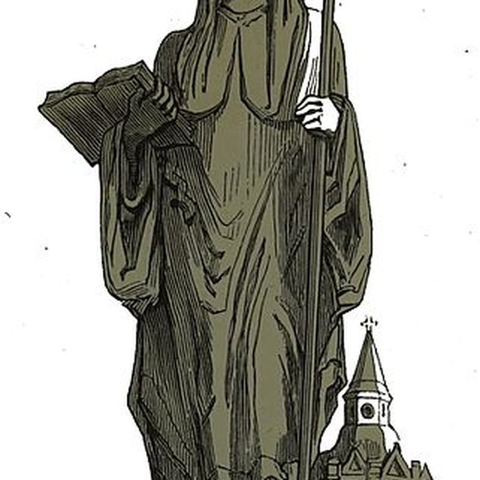 Photo de Église Saint-Pierre dIsle-Aumont