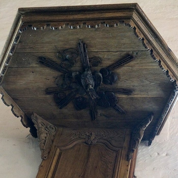 Photo de Église Saint-Pierre dIsle-Aumont