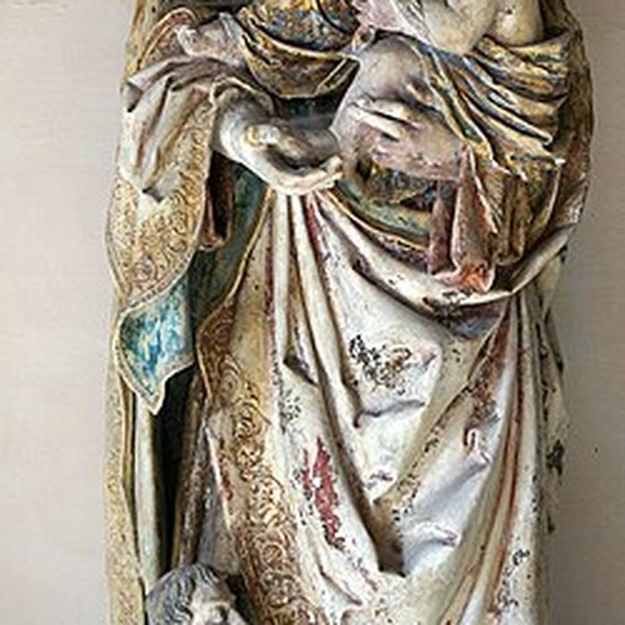 Photo de Église Saint-Pierre dIsle-Aumont