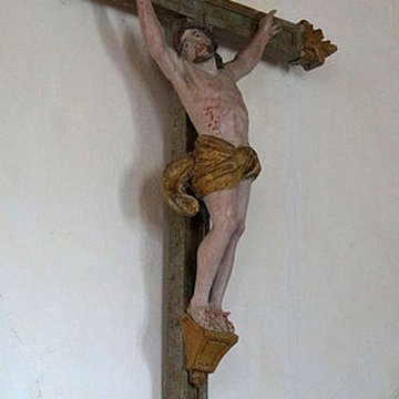 Église Saint-Pierre dIsle-Aumont