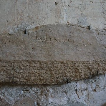 Église Saint-Pierre dIsle-Aumont