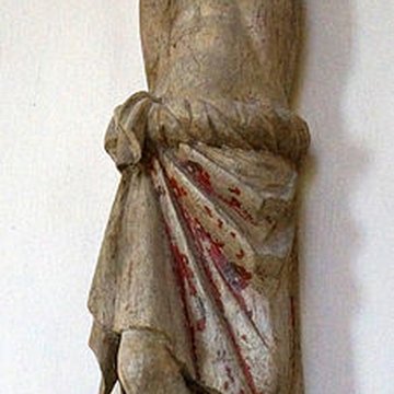 Église Saint-Pierre dIsle-Aumont