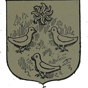 Église Saint-Pierre dIsle-Aumont