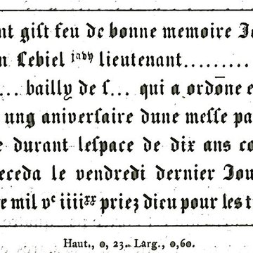 Église Saint-Pierre dIsle-Aumont