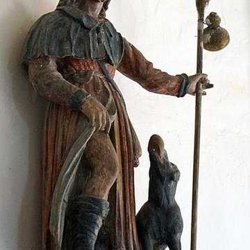 Église Saint-Pierre dIsle-Aumont