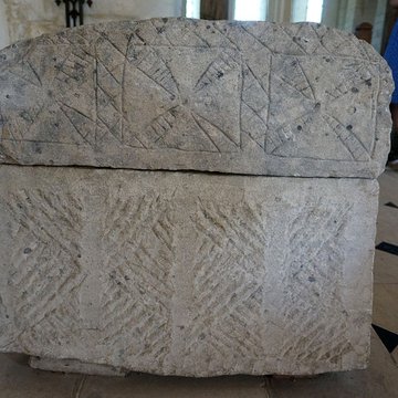 Église Saint-Pierre dIsle-Aumont