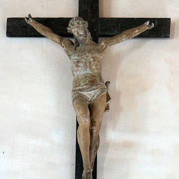 Église Saint-Pierre dIsle-Aumont