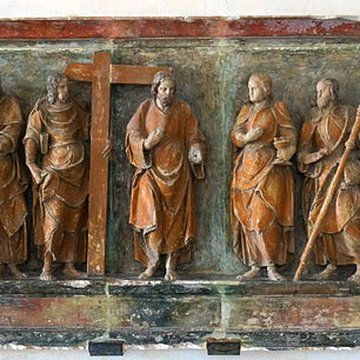 Église Saint-Pierre dIsle-Aumont