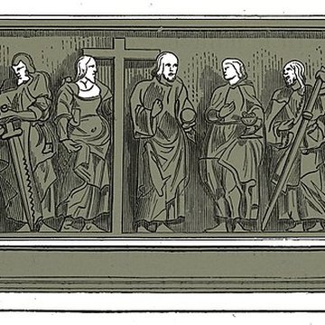 Église Saint-Pierre dIsle-Aumont