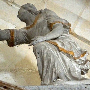 Église Saint-Pierre dIsle-Aumont