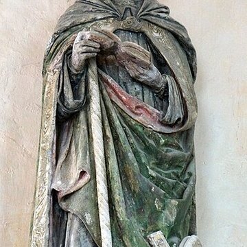 Église Saint-Pierre dIsle-Aumont