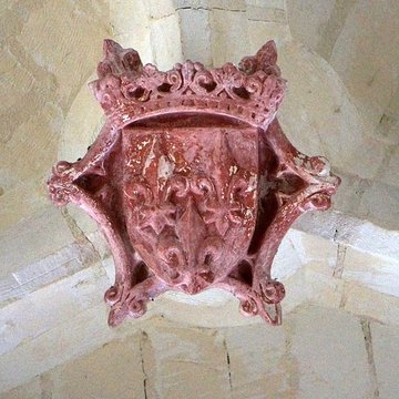 Église Saint-Pierre dIsle-Aumont