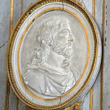 Église Saint-Pierre dIsle-Aumont