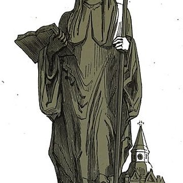 Église Saint-Pierre dIsle-Aumont